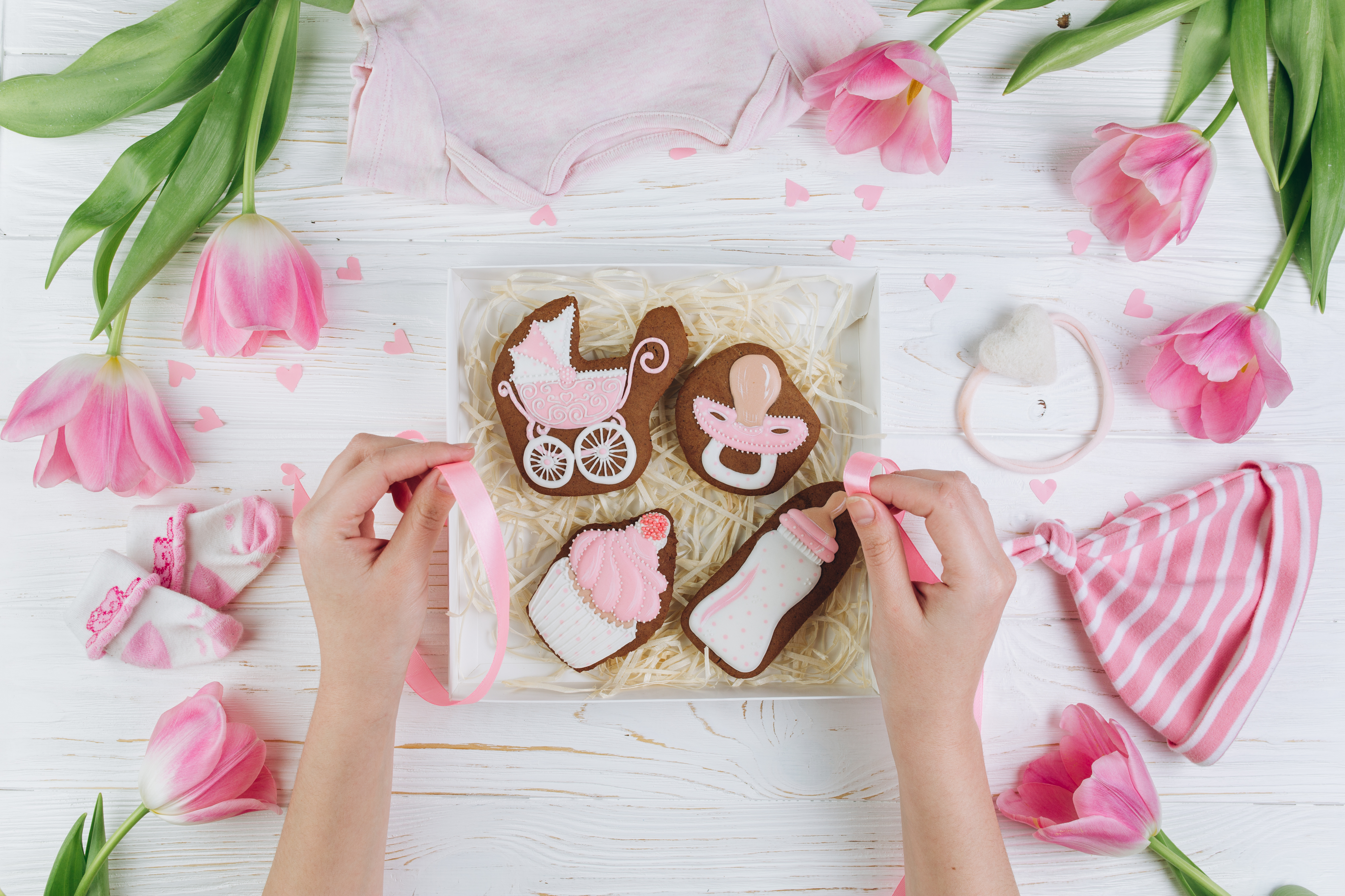 Šta je baby shower i koje su najbolje ideje za baby shower